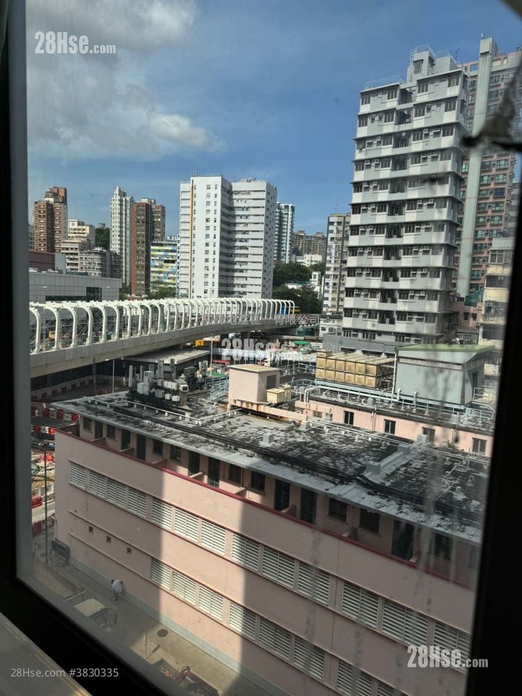 Tak Kei Building Sell 1 Bedroom , 1 Bathroom 259 ft²