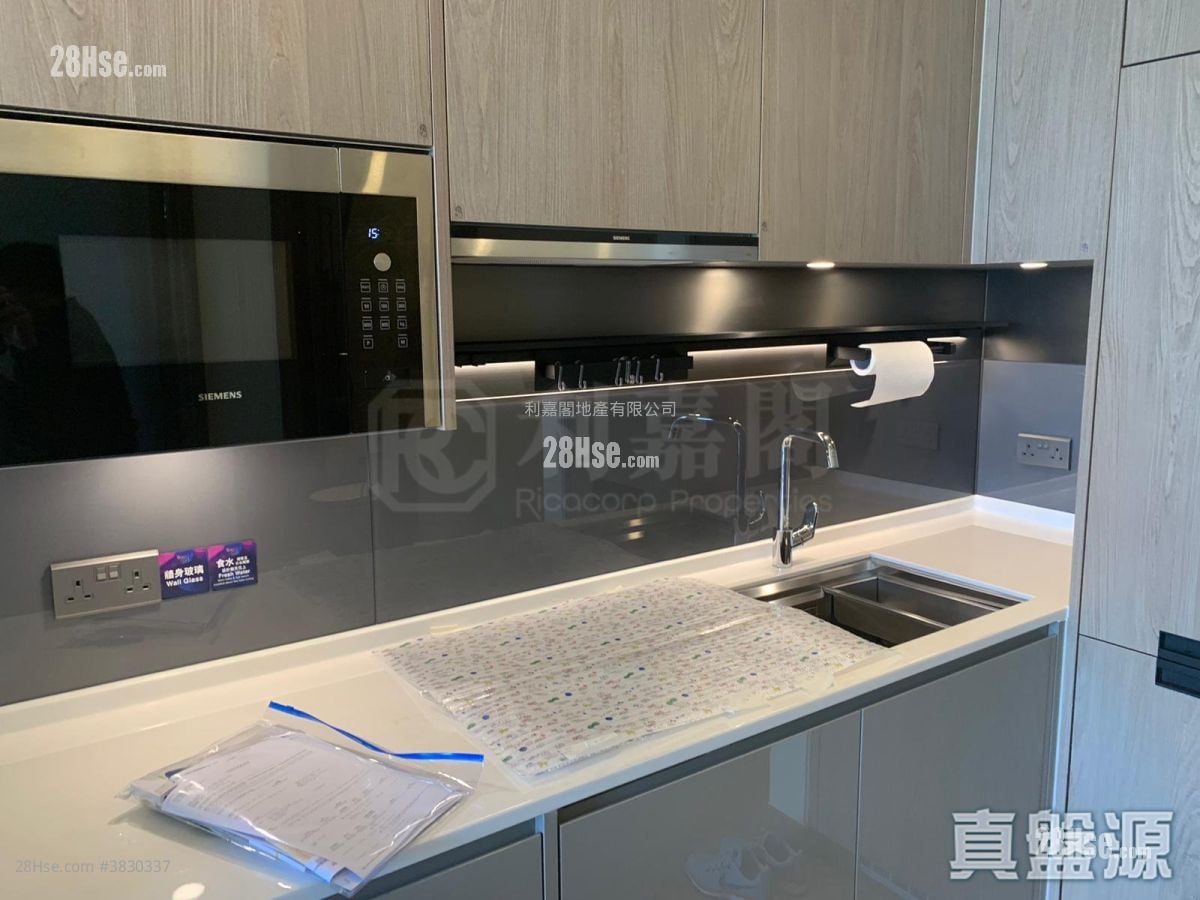 Wings At Seaii Sell 1 Bedroom , 1 Bathroom 343 ft²
