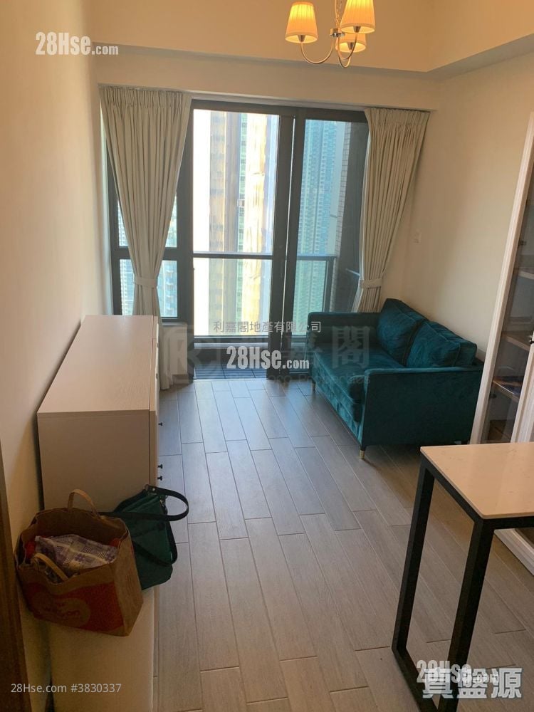 Wings At Seaii Sell 1 Bedroom , 1 Bathroom 343 ft²
