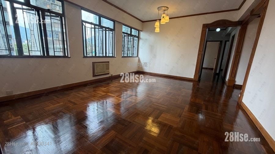 Wing Ying Mansion Sell 3 Bedrooms 980 ft²