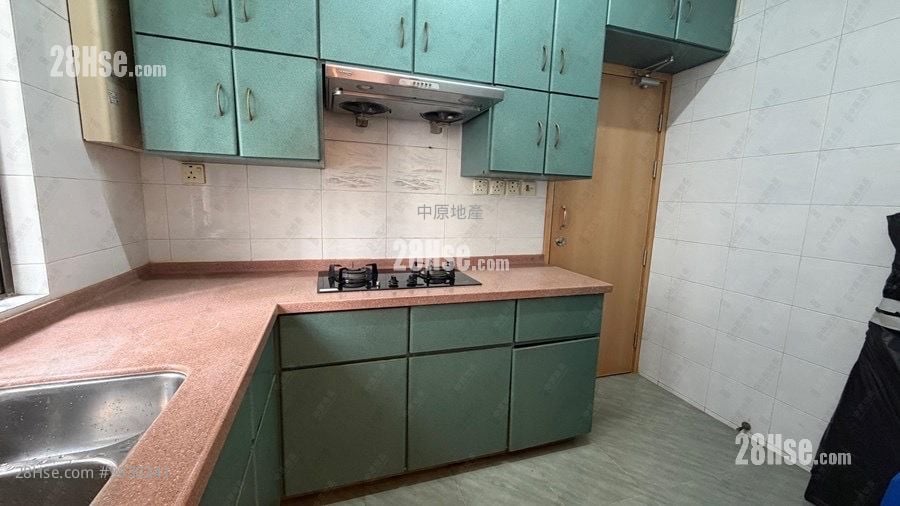 Wing Ying Mansion Sell 3 Bedrooms 980 ft²