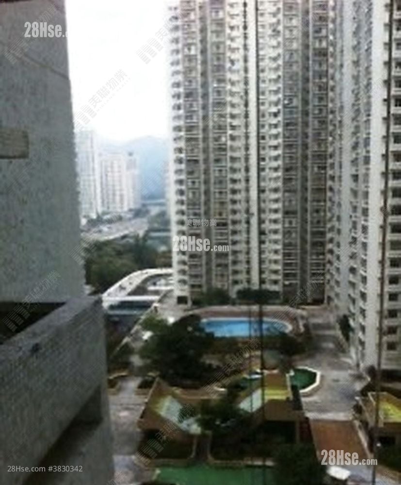 Shatin Centre Sell 2 Bedrooms , 1 Bathroom 378 ft²