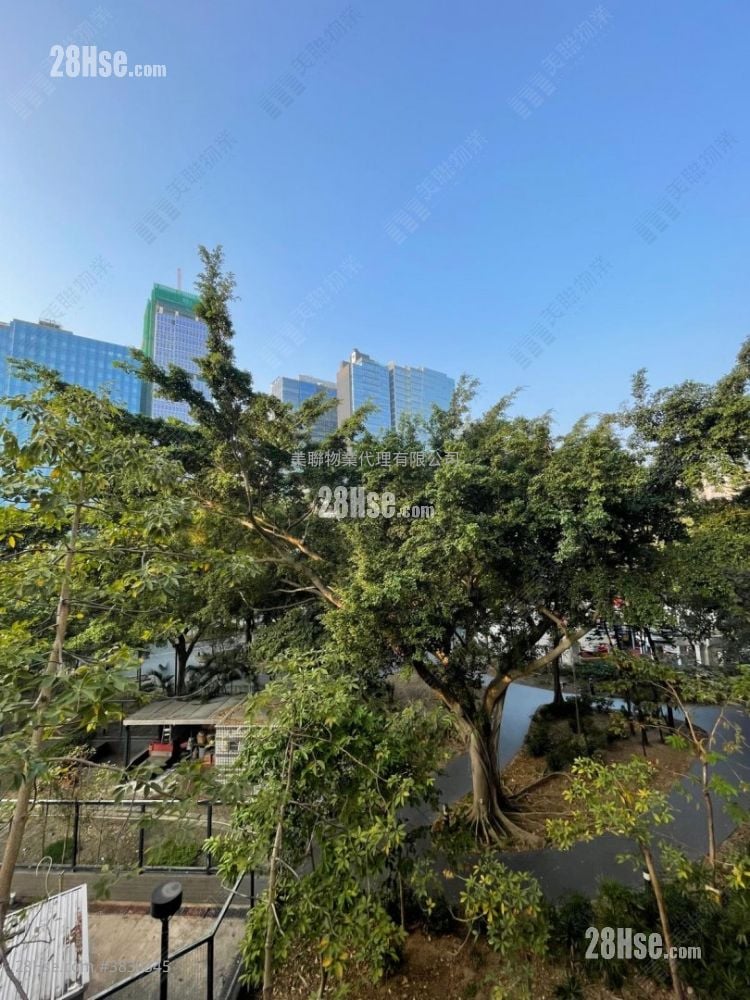 麗港城 售盤 3 房 748 平方呎