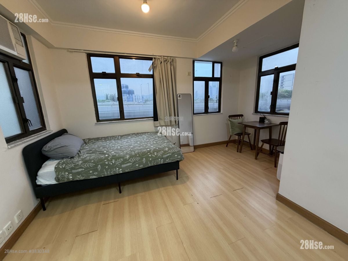 Sea View Mansion Sell Studio , 1 Bathroom 264 ft²
