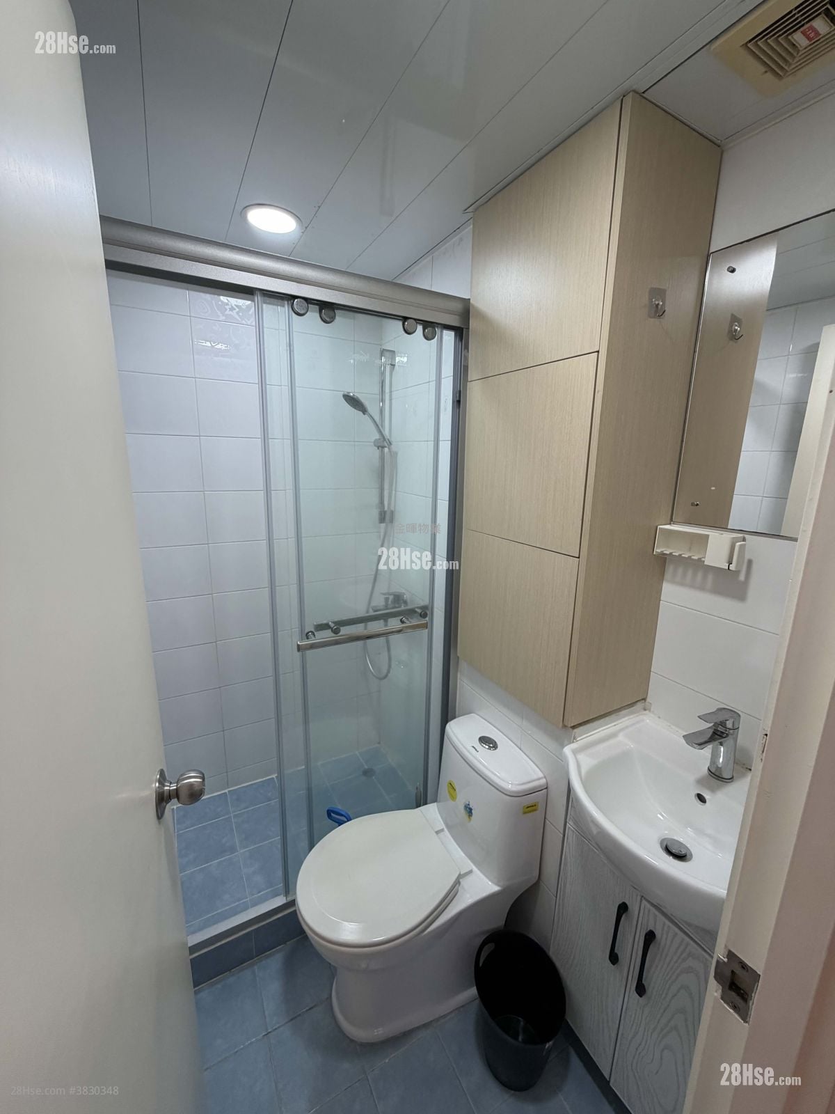 Sea View Mansion Sell Studio , 1 Bathroom 264 ft²
