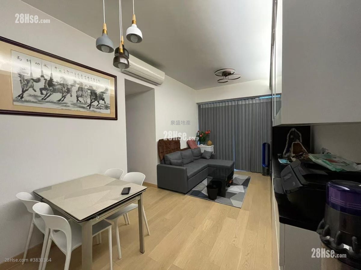 Malibu Sell 3 Bedrooms 752 ft²