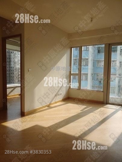 加多利峯 售盤 2 房 533 平方呎