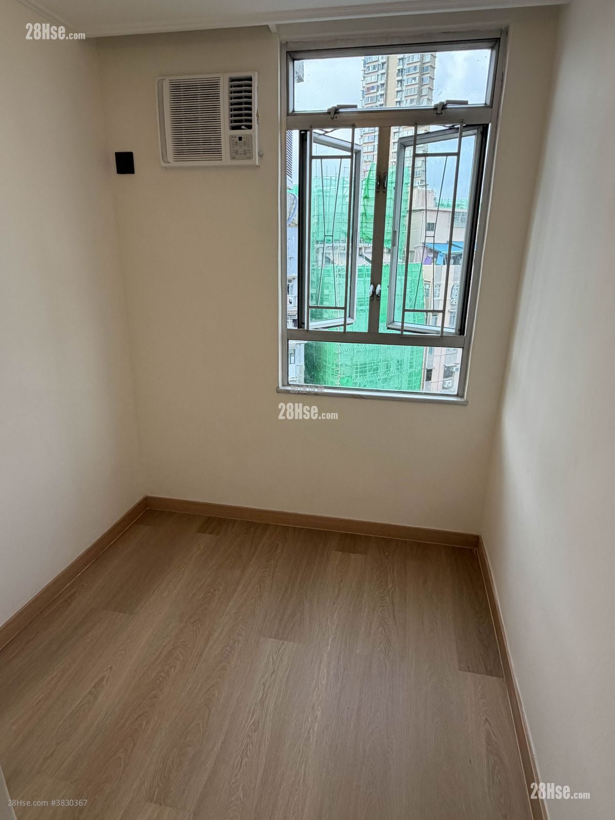 Kwong Shing Building Rental 2 Bedrooms , 1 Bathroom 375 ft²