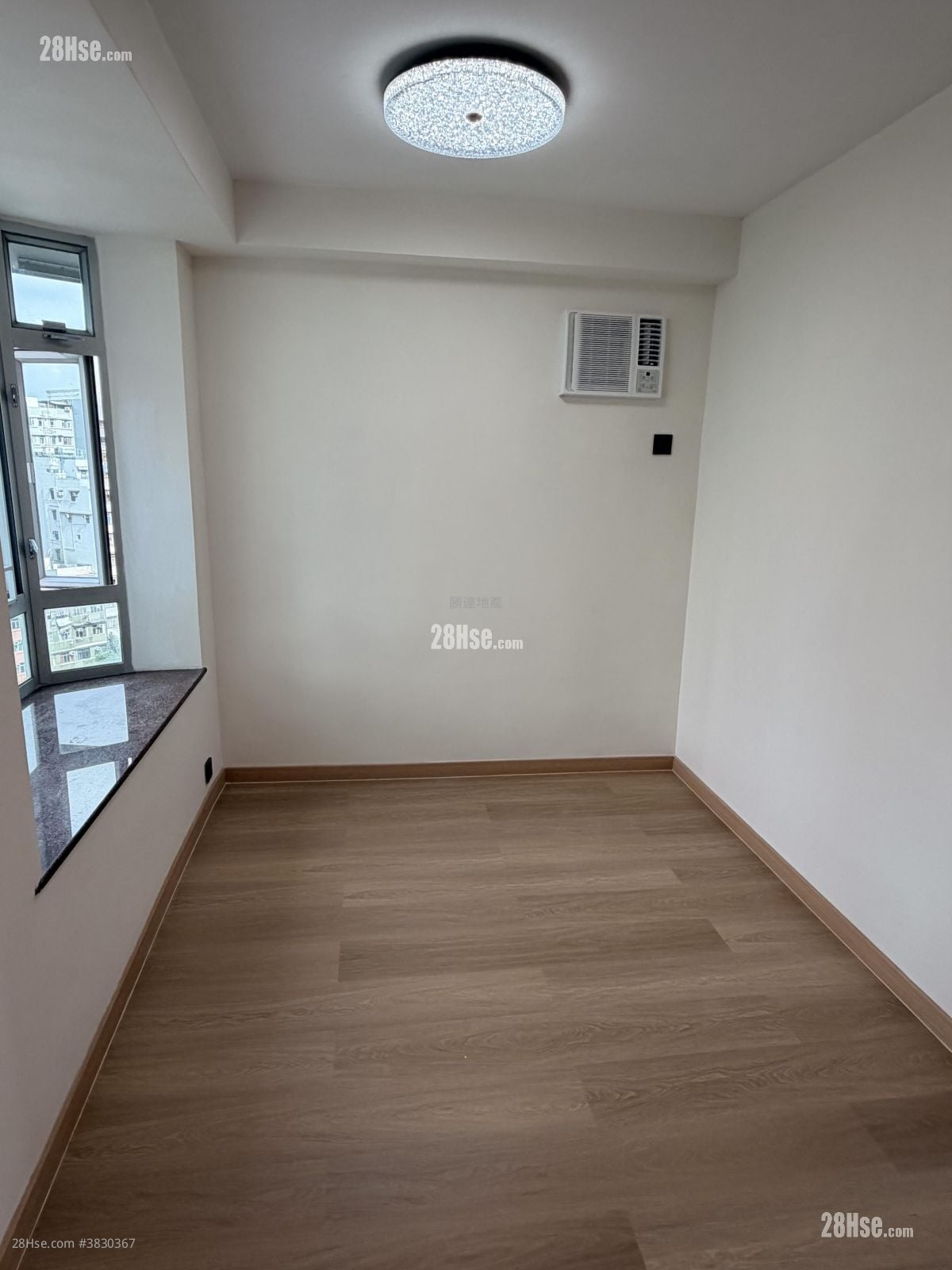 Kwong Shing Building Rental 2 Bedrooms , 1 Bathroom 375 ft²