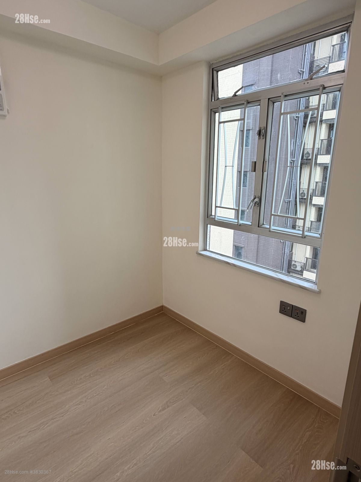 Kwong Shing Building Rental 2 Bedrooms , 1 Bathroom 375 ft²