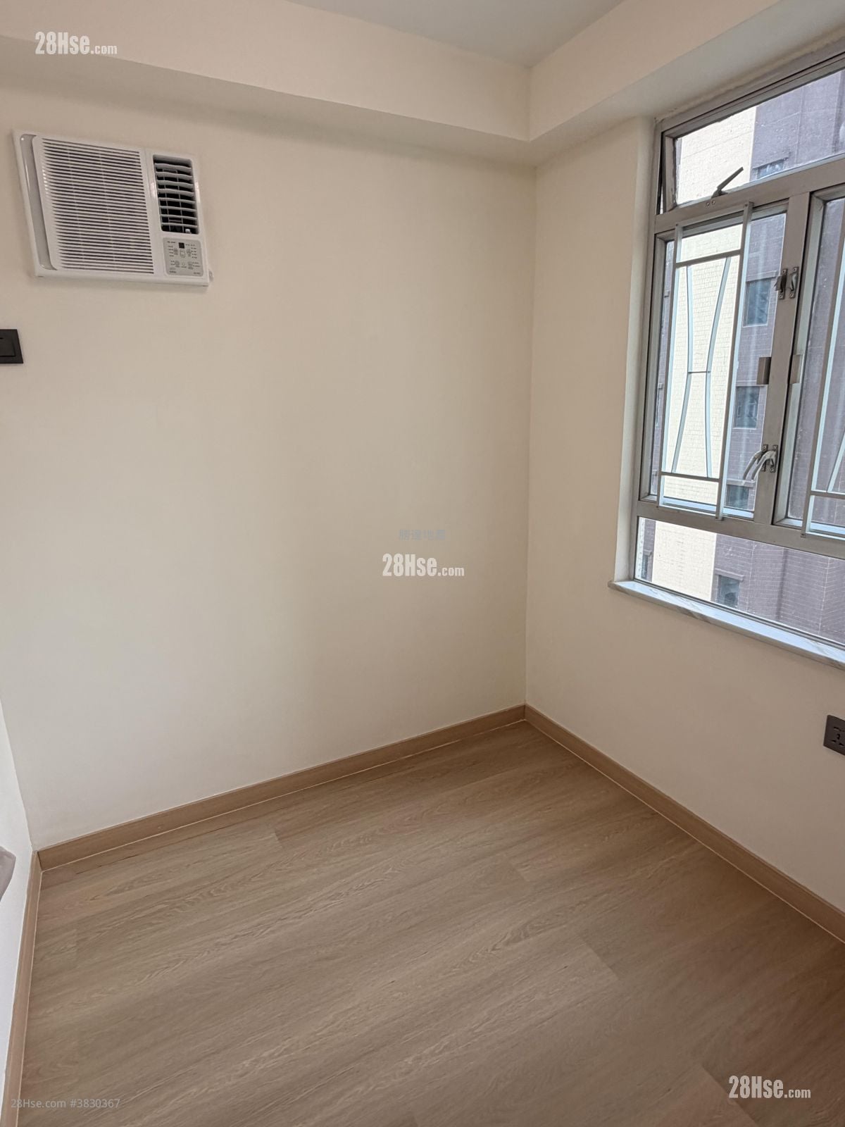 Kwong Shing Building Rental 2 Bedrooms , 1 Bathroom 375 ft²