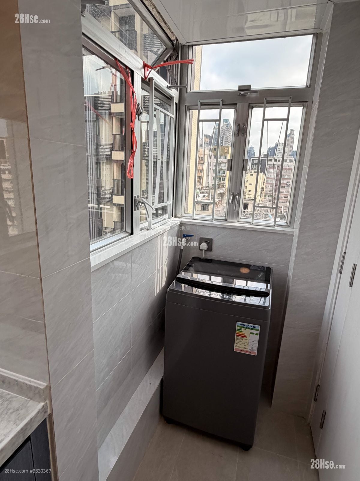 Kwong Shing Building Rental 2 Bedrooms , 1 Bathroom 375 ft²