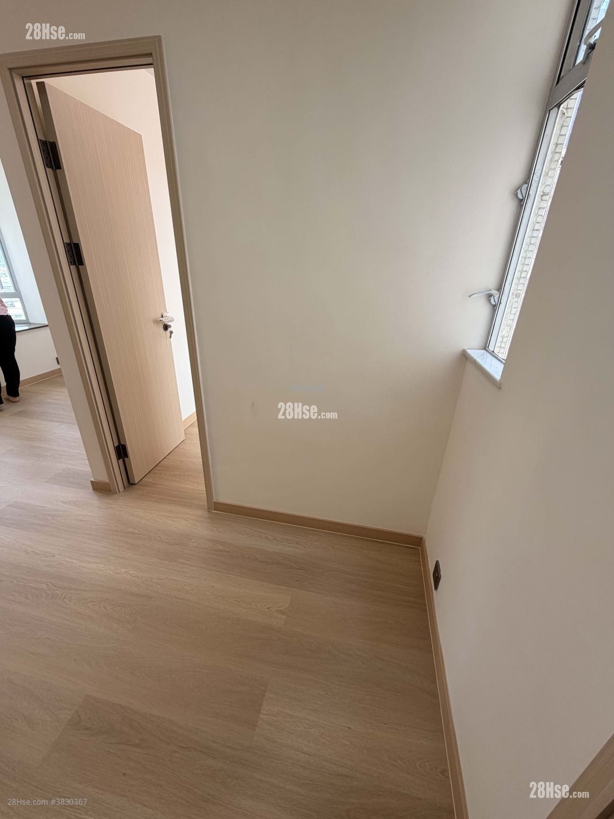 Kwong Shing Building Rental 2 Bedrooms , 1 Bathroom 375 ft²
