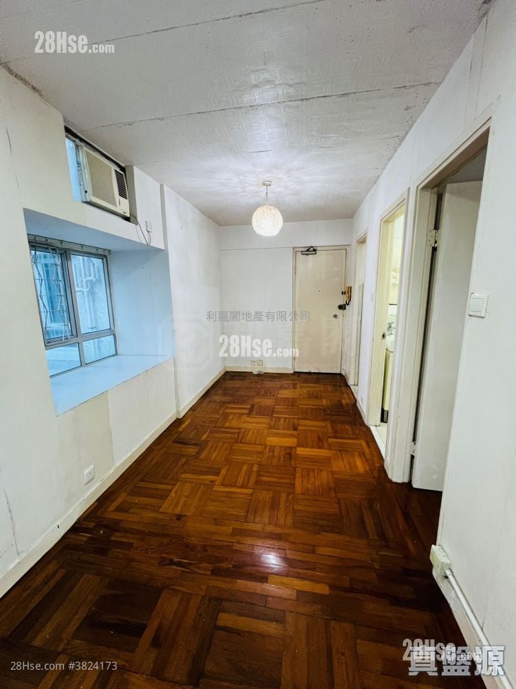 City One Shatin Rental 2 Bedrooms , 1 Bathroom 304 ft²