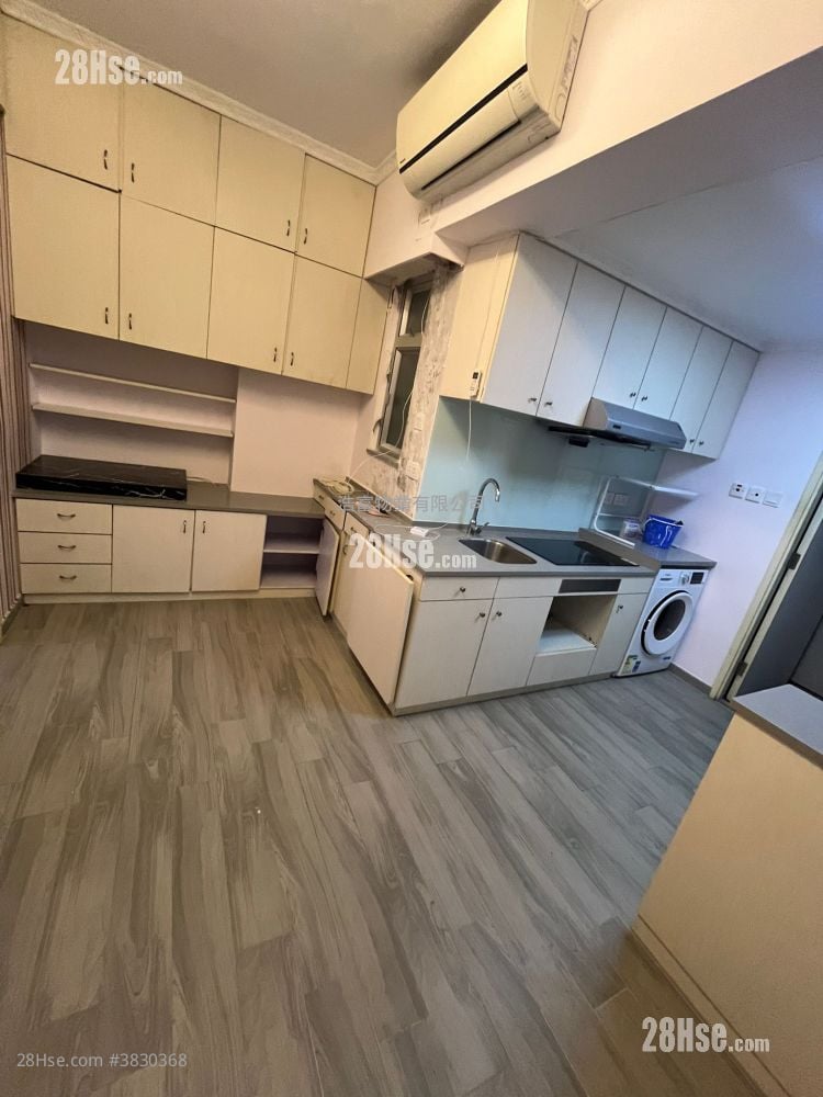 Tak Lee Building Rental 2 Bedrooms , 1 Bathroom 380 ft²