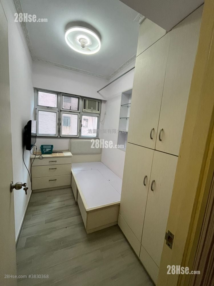 Tak Lee Building Rental 2 Bedrooms , 1 Bathroom 380 ft²