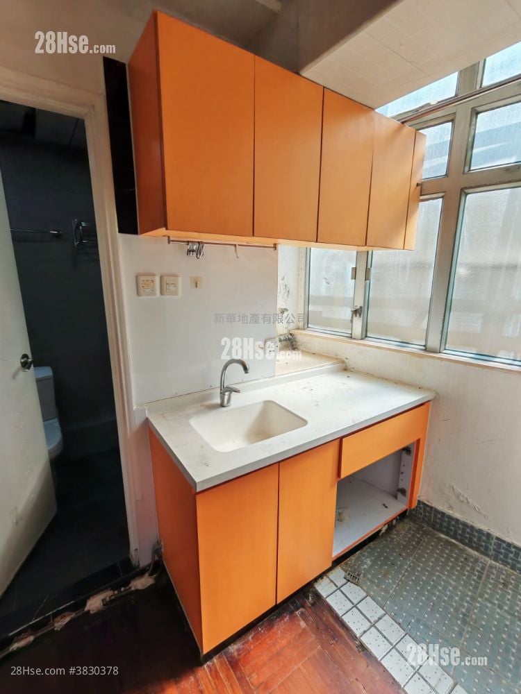 Waldorf Mansion Sell 3 Bedrooms , 2 Bathrooms 1,173 ft²