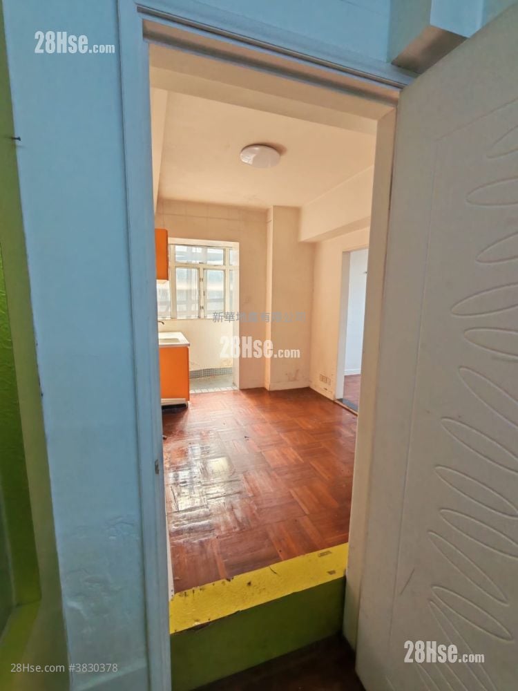 Waldorf Mansion Sell 3 Bedrooms , 2 Bathrooms 1,173 ft²