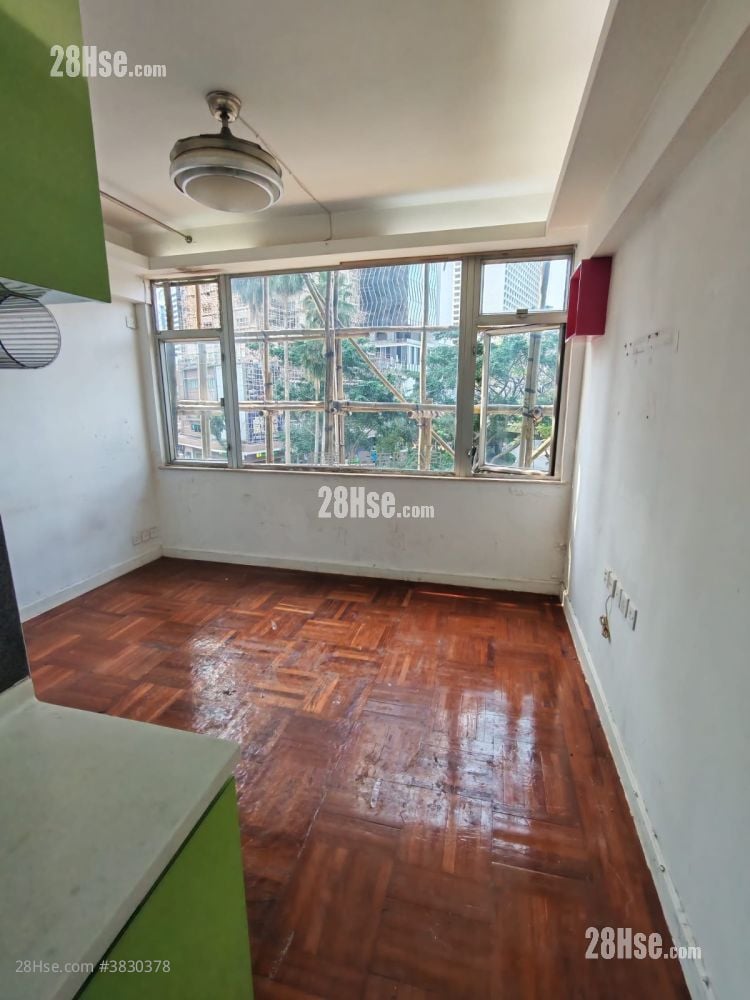 Waldorf Mansion Sell 3 Bedrooms , 2 Bathrooms 1,173 ft²