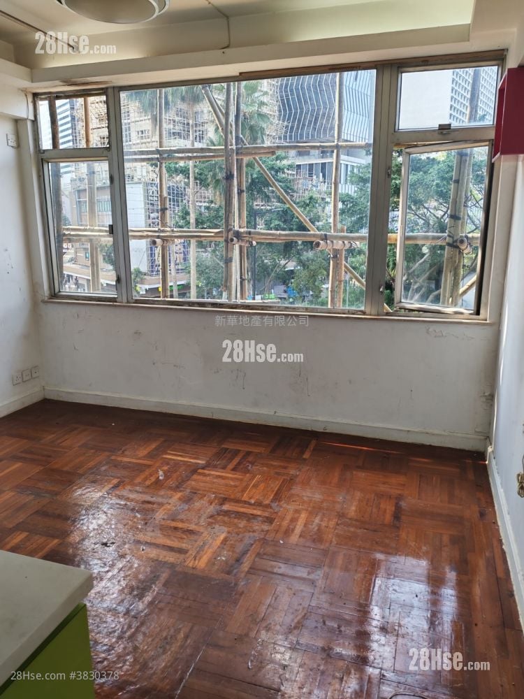 Waldorf Mansion Sell 3 Bedrooms , 2 Bathrooms 1,173 ft²