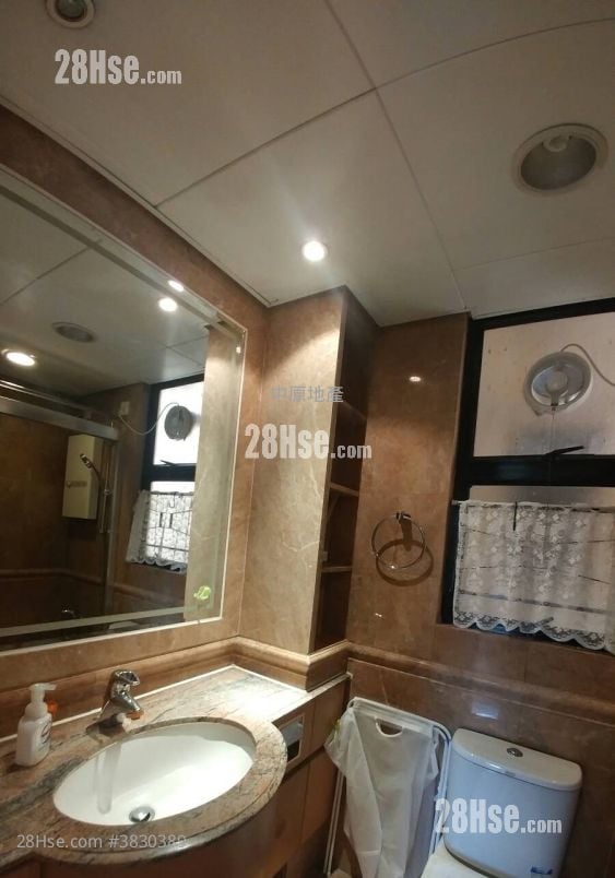 Scenic Garden Sell 2 Bedrooms 468 ft²