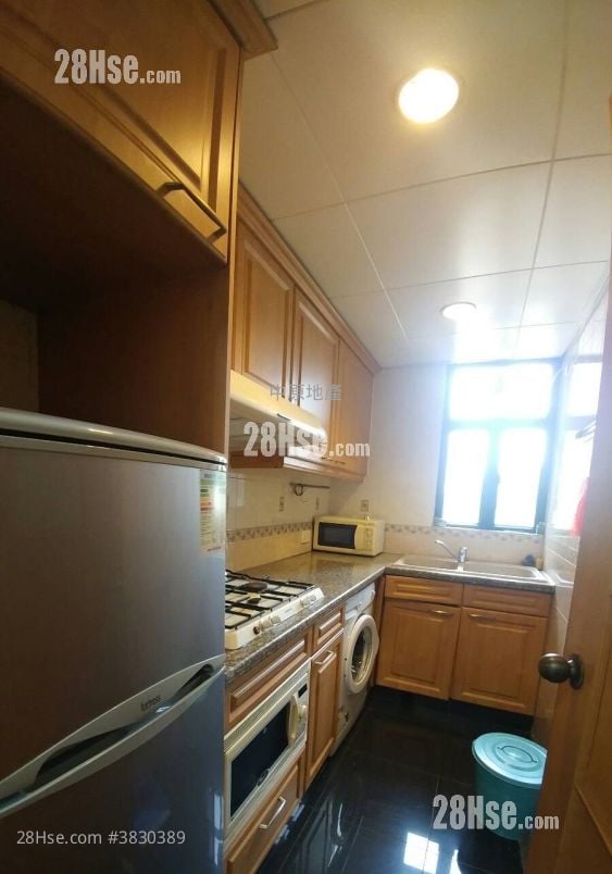 Scenic Garden Sell 2 Bedrooms 468 ft²