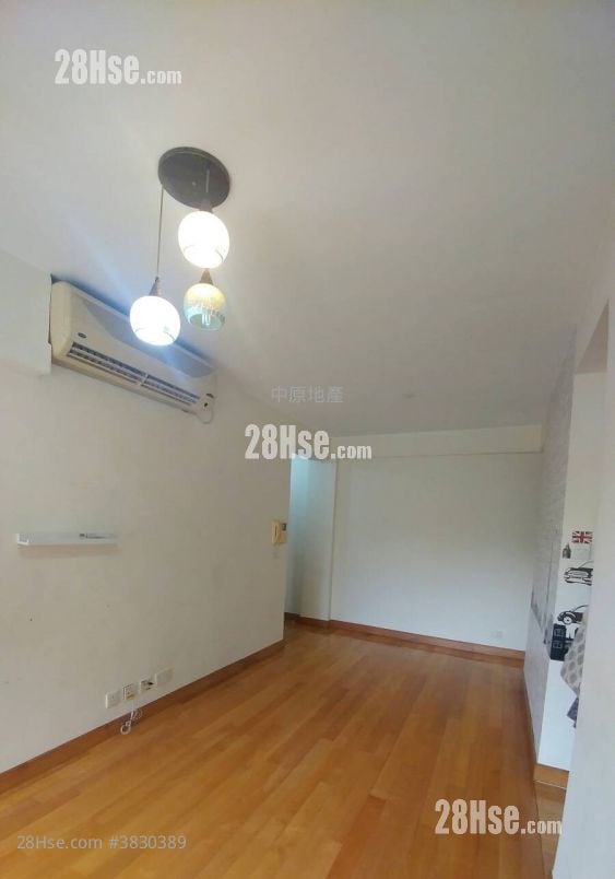 Scenic Garden Sell 2 Bedrooms 468 ft²