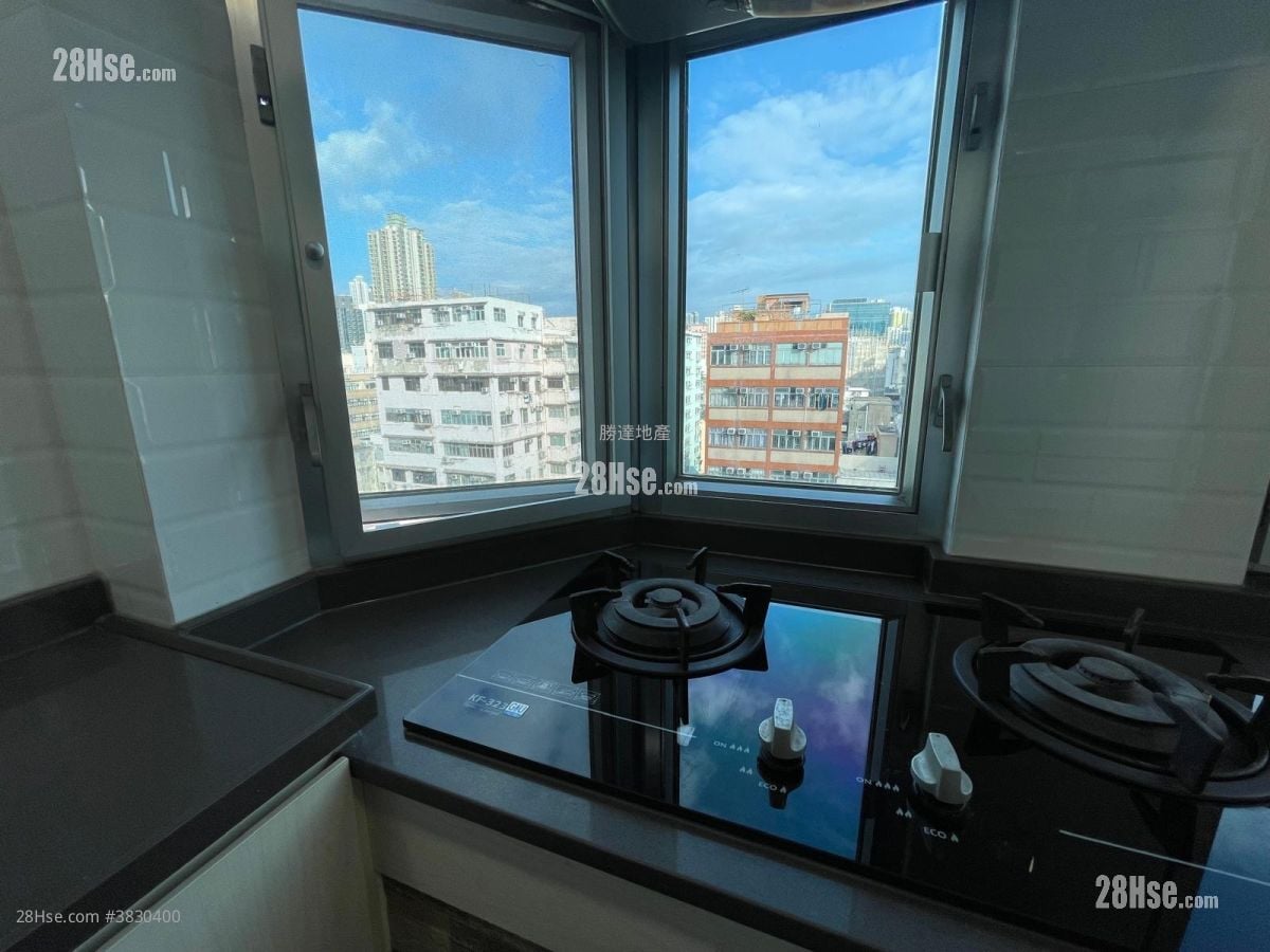 Nam Pont Building Rental 2 Bedrooms , 1 Bathroom 302 ft²