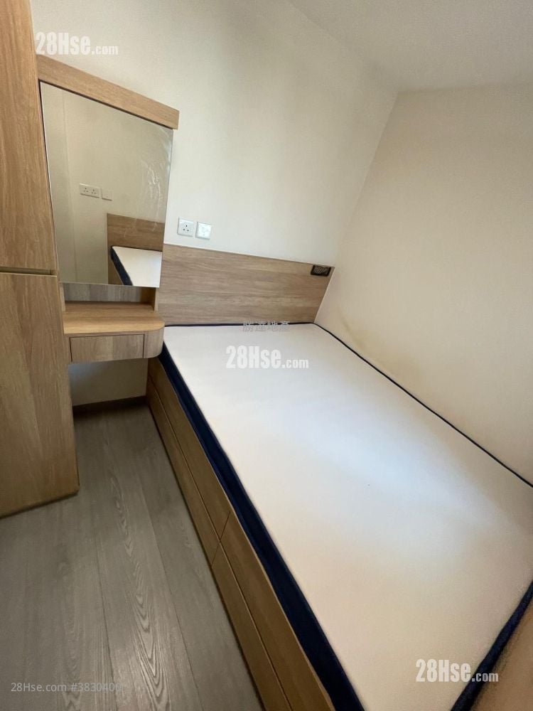 Nam Pont Building Rental 2 Bedrooms , 1 Bathroom 302 ft²