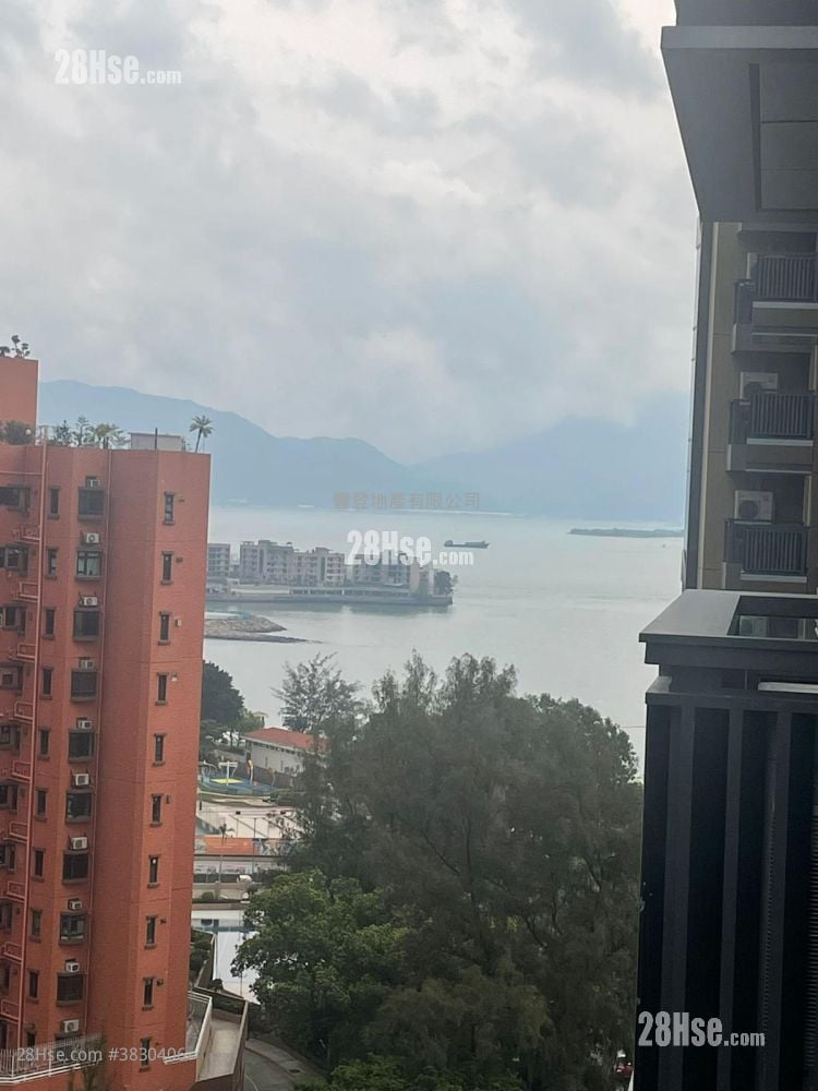 Gold Coast Bay Rental 1 Bedroom , 1 Bathroom 309 ft²