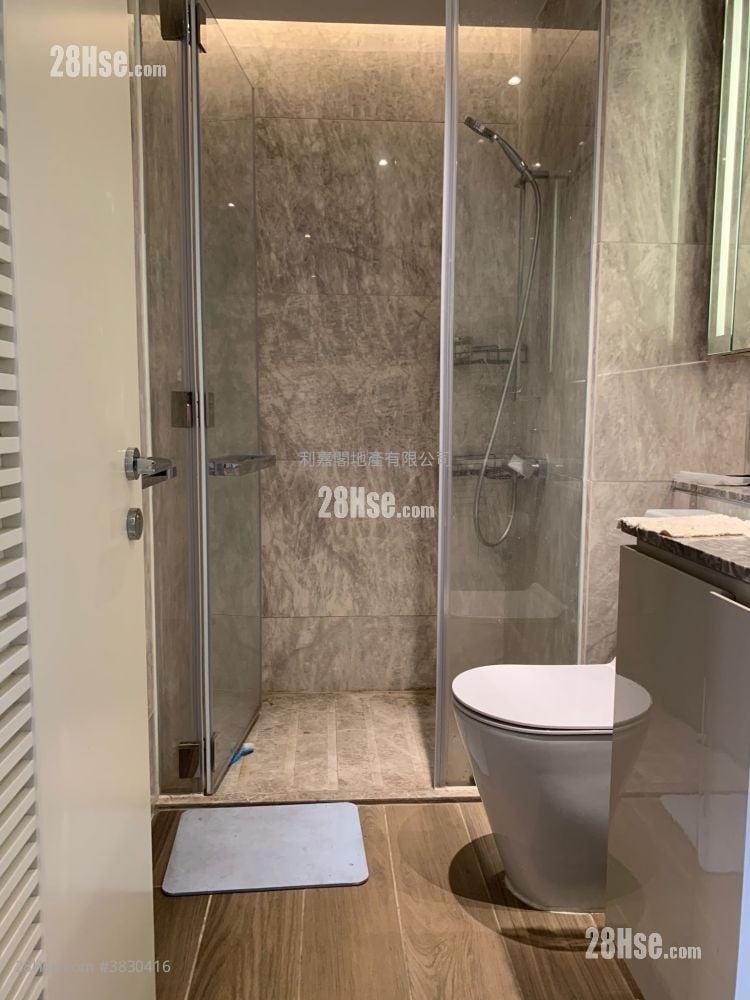 The Carmel Sell 1 Bedroom 365 ft²