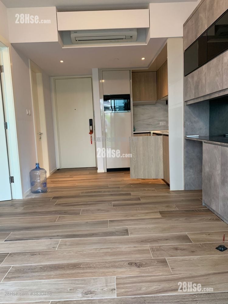 The Carmel Sell 1 Bedroom 365 ft²