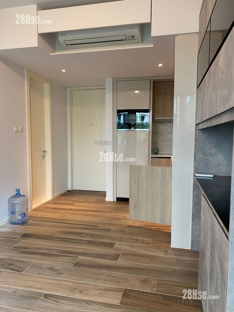 The Carmel Sell 1 Bedroom 365 ft²