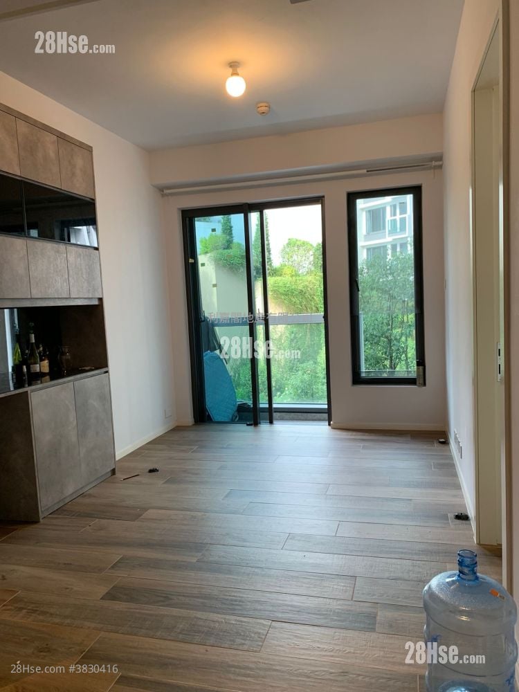 The Carmel Sell 1 Bedroom 365 ft²