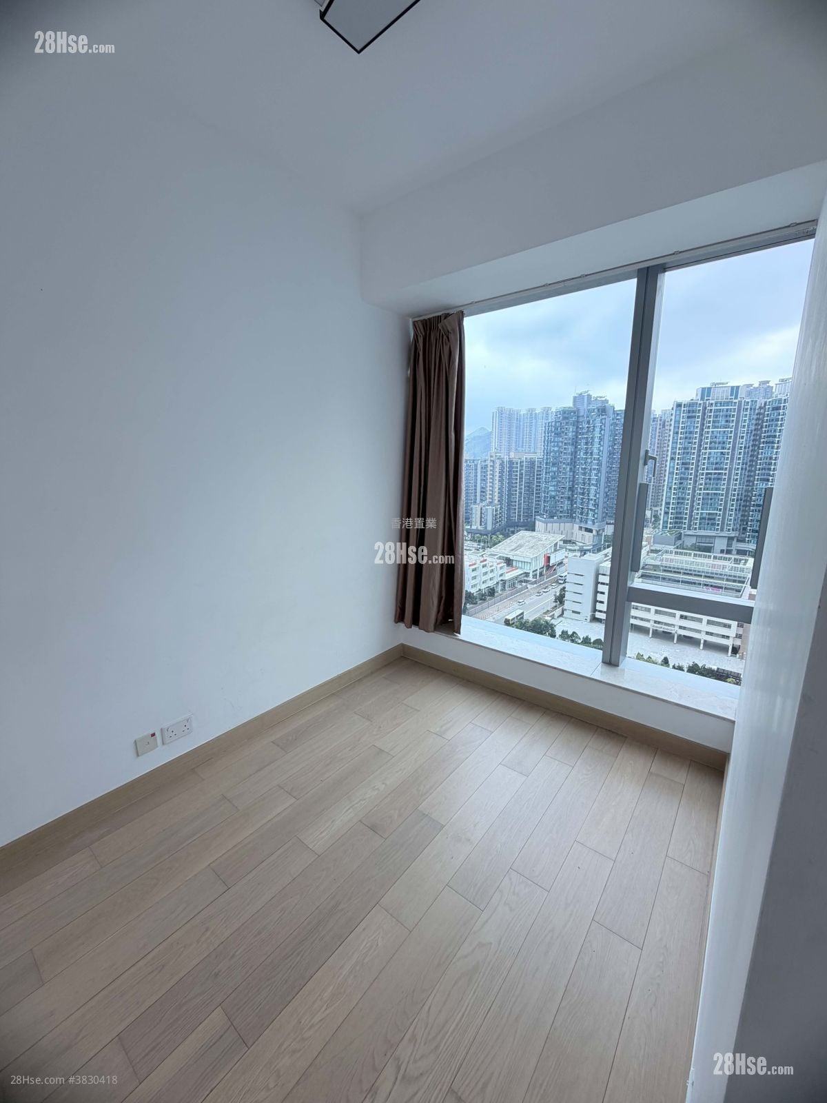 SAVANNAH 租盤 2 房 , 1 浴室 439 平方呎