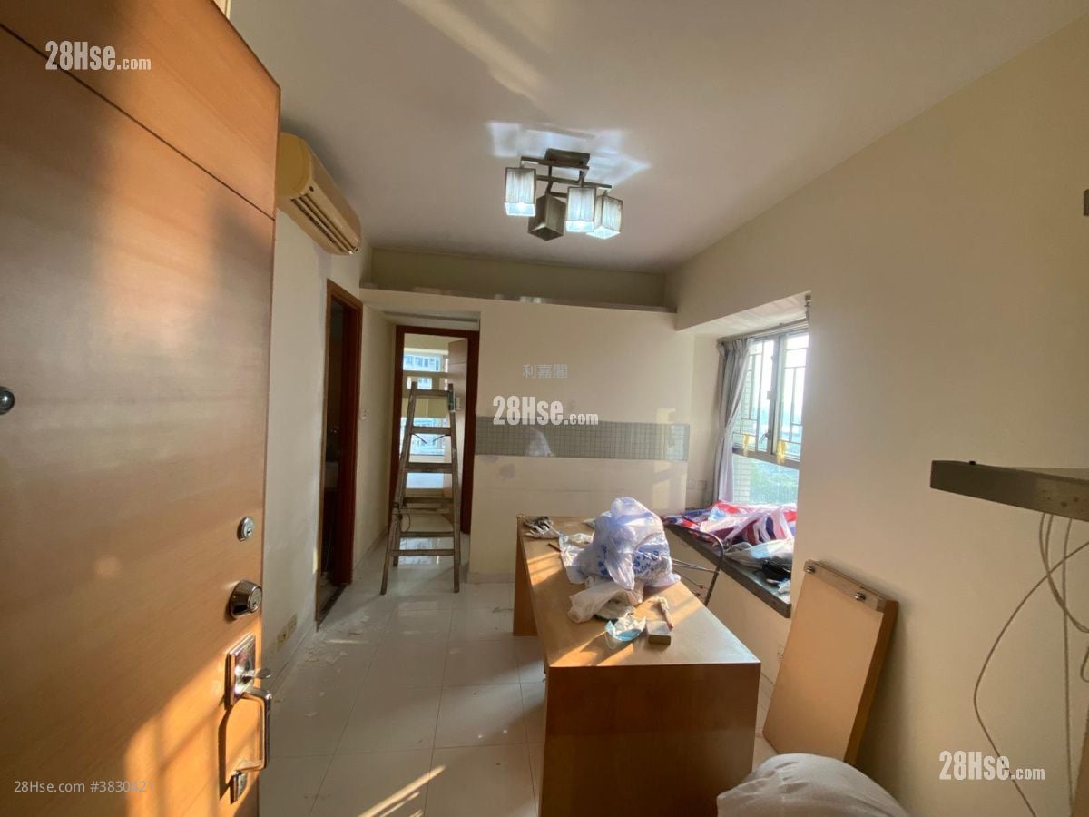 Metro Harbour View Rental 2 Bedrooms , 1 Bathroom 338 ft²