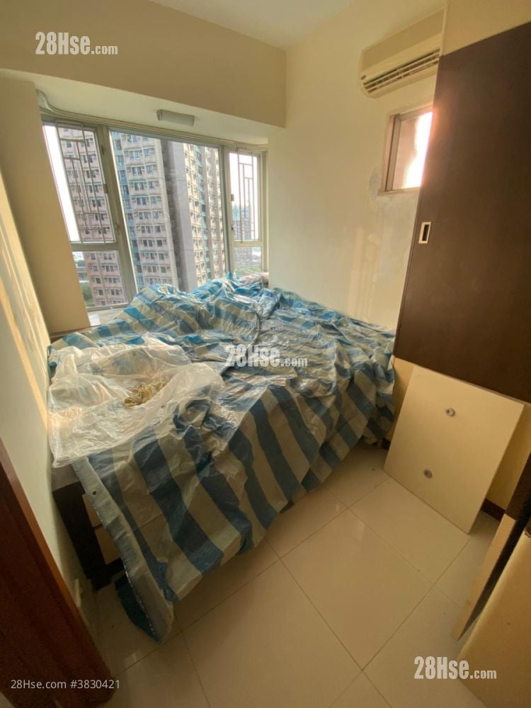 Metro Harbour View Rental 2 Bedrooms , 1 Bathroom 338 ft²