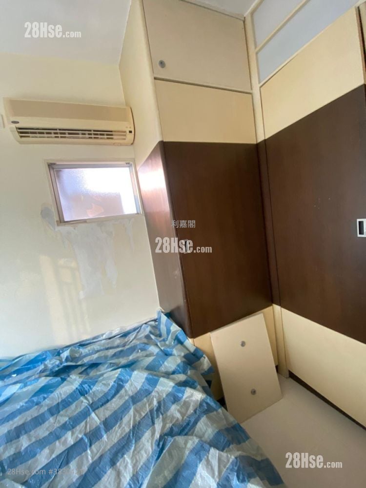Metro Harbour View Rental 2 Bedrooms , 1 Bathroom 338 ft²