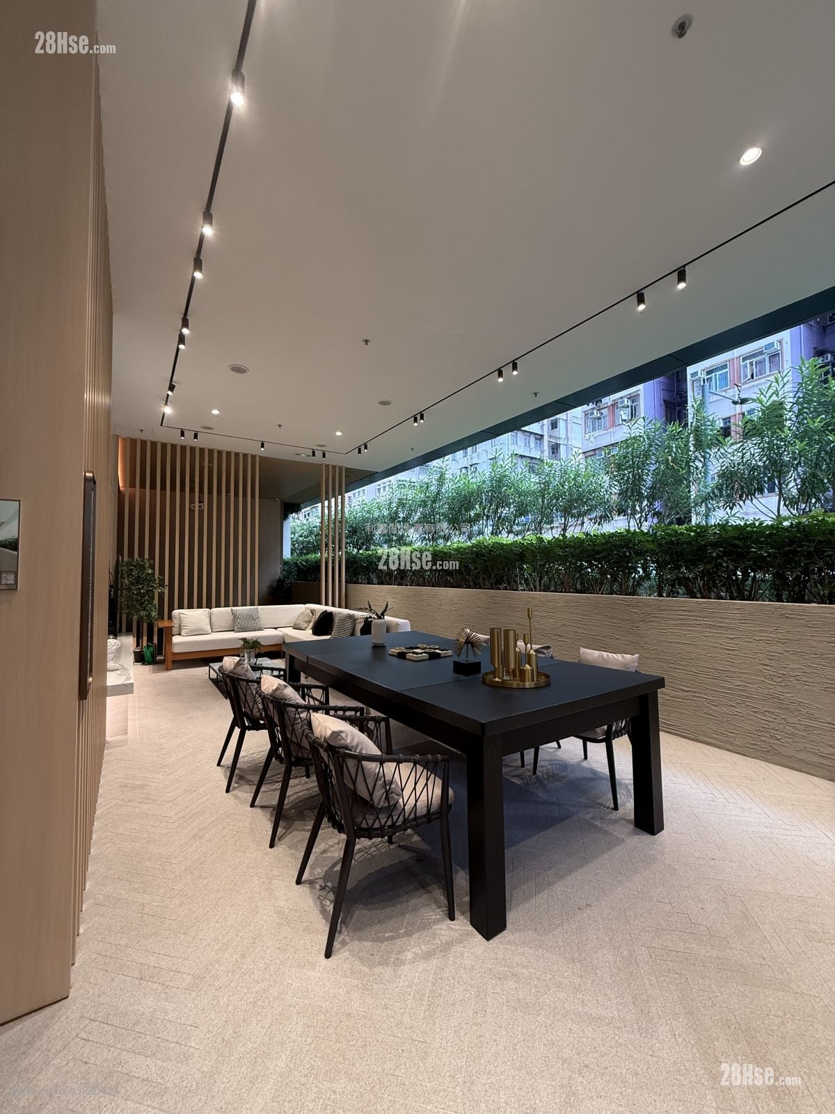 I CITY 售盘 开放式间隔 , 1 厕所