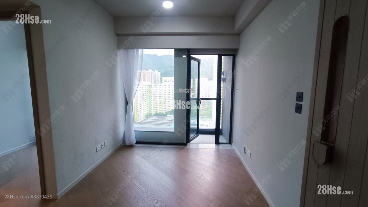 The Pavilia Farm Rental 3 Bedrooms , 2 Bathrooms 663 ft²