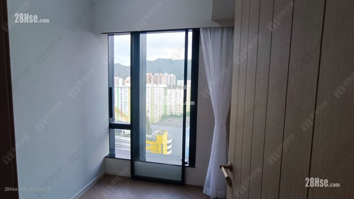 The Pavilia Farm Rental 3 Bedrooms , 2 Bathrooms 663 ft²