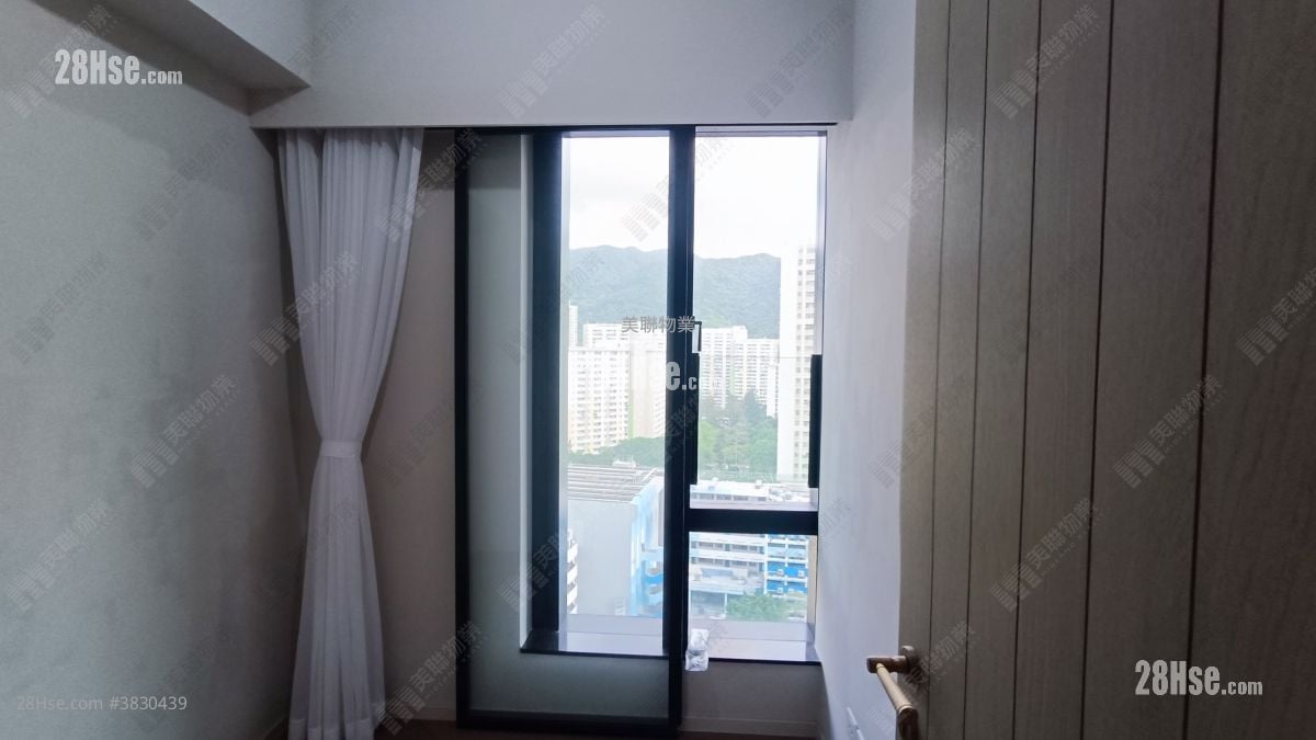 The Pavilia Farm Rental 3 Bedrooms , 2 Bathrooms 663 ft²
