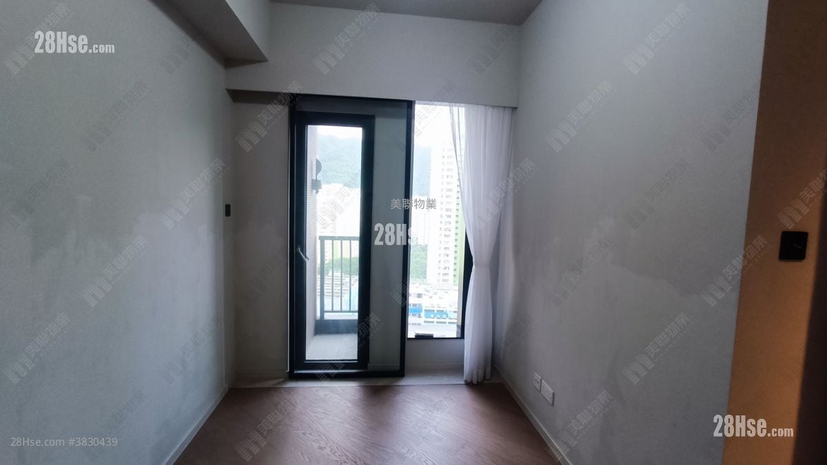 The Pavilia Farm Rental 3 Bedrooms , 2 Bathrooms 663 ft²