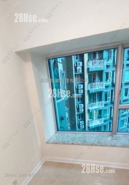 泓景台 售盘 2 房 , 1 浴室 469 平方尺