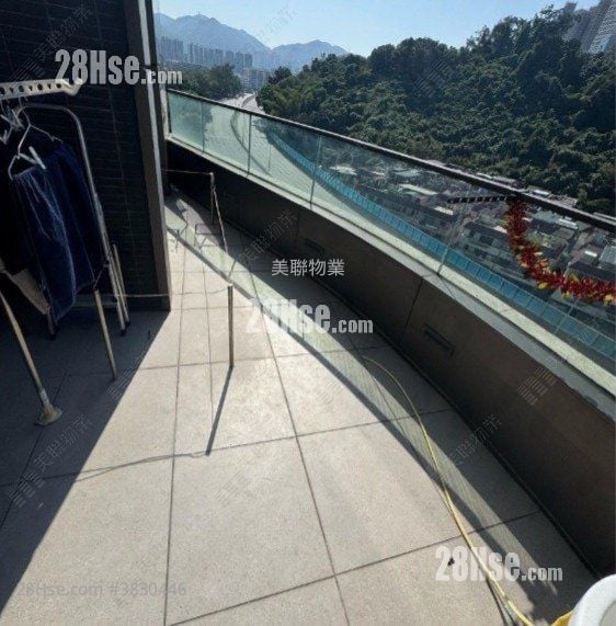 星凯堤岸 售盘 2 房 , 1 浴室 475 平方尺