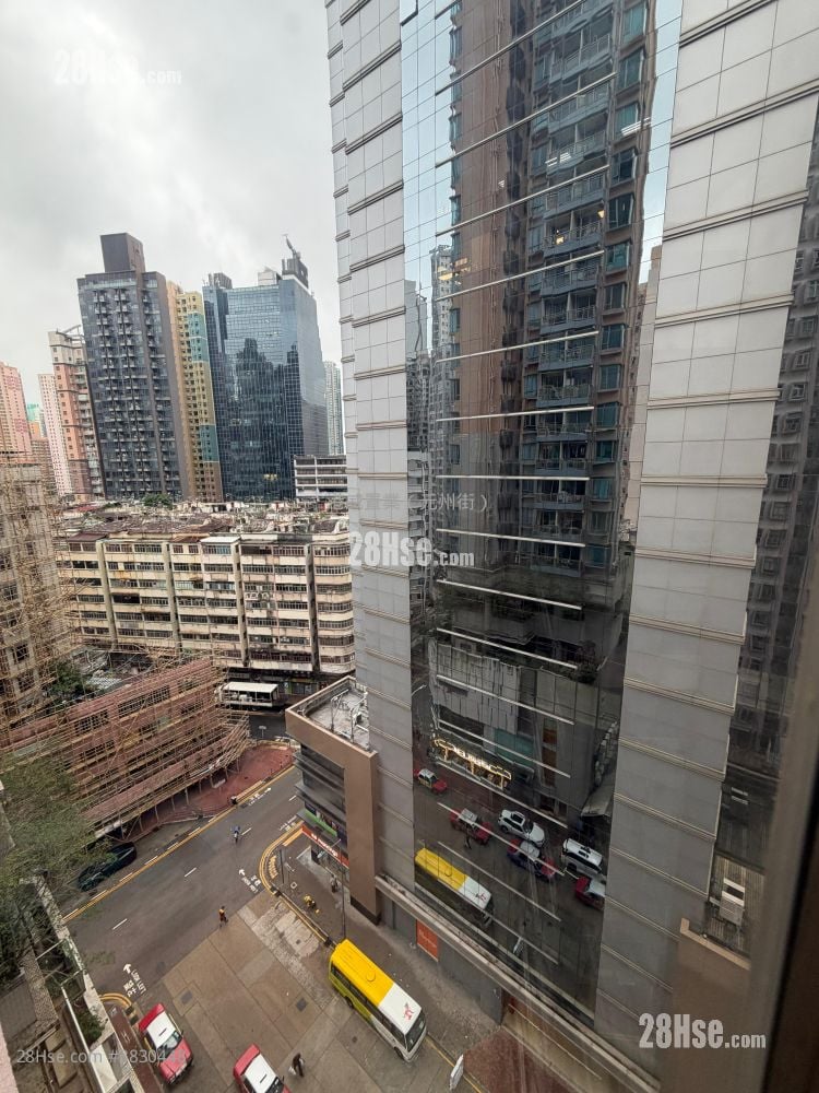 Yiu Fai Mansion Sell 2 Bedrooms , 1 Bathroom 219 ft²