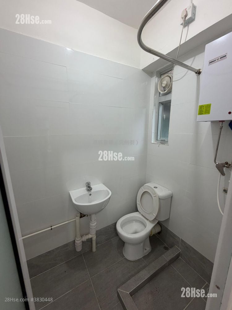 Yiu Fai Mansion Sell 2 Bedrooms , 1 Bathroom 219 ft²