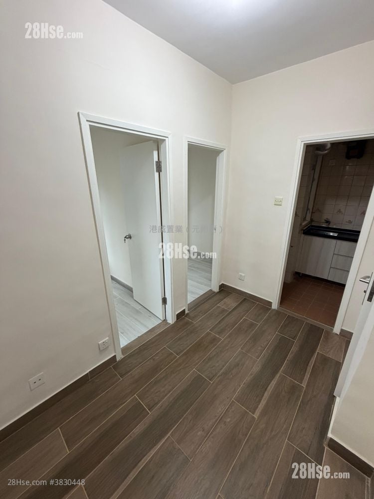 Yiu Fai Mansion Sell 2 Bedrooms , 1 Bathroom 219 ft²