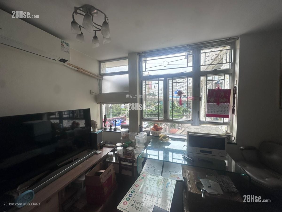 Rhythm Garden Sell 3 Bedrooms , 2 Bathrooms 588 ft²