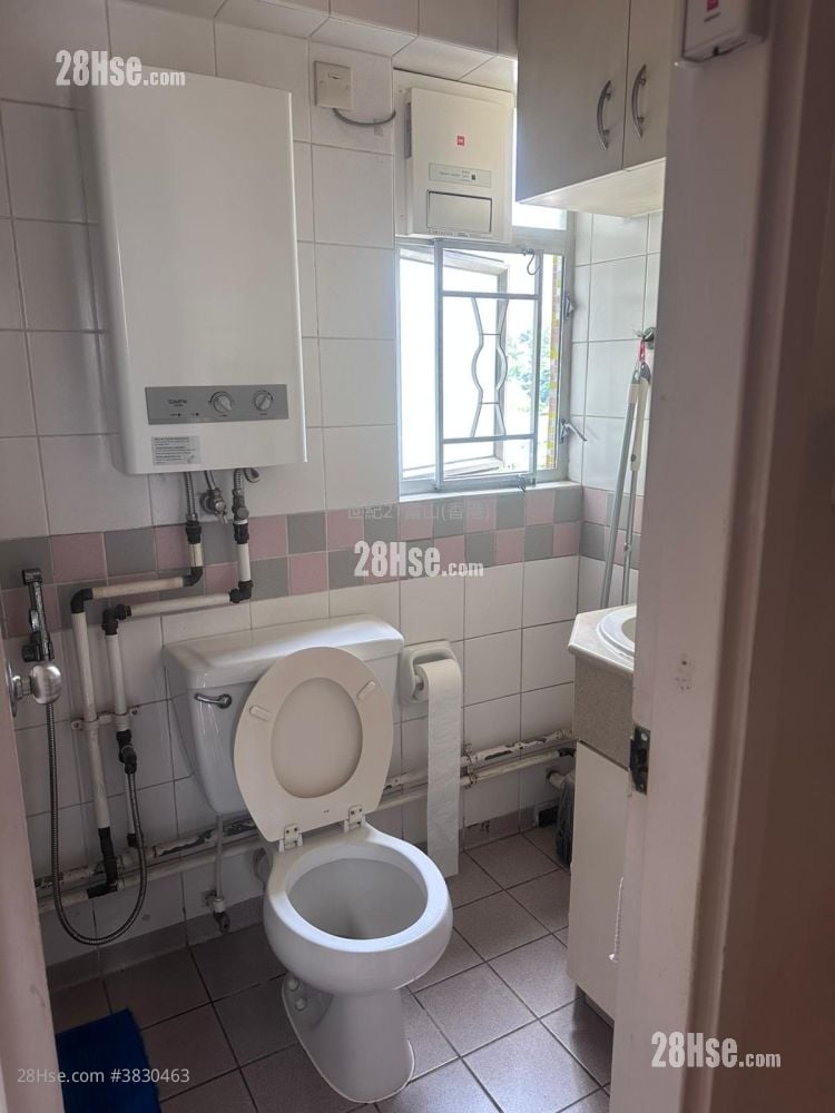 Rhythm Garden Sell 3 Bedrooms , 2 Bathrooms 588 ft²